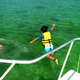Illustration for article titled 39 Photos Of Your Amazing Summer Vacations